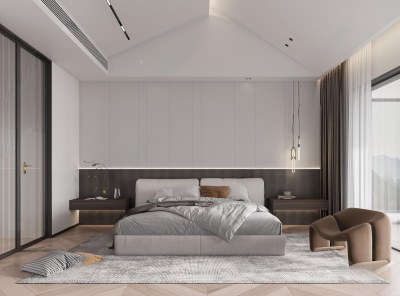 现代3D模型下载